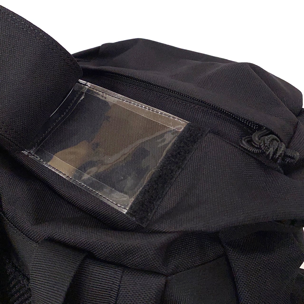 イギリス軍 フィールドパック 30L 黒 Deadstock | hab