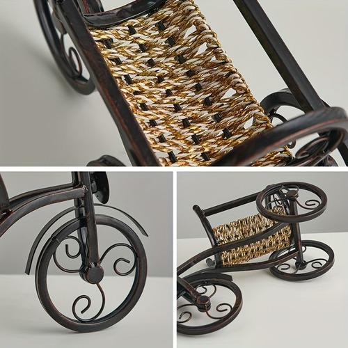 ワインラック モダン ヴィンテージ ワインラックの装飾 シンプルなワインキャビネットの飾り 家の装飾 新築祝いのギフト リビングルーム バー レストラン 見せる収納 家装飾 オシャレ