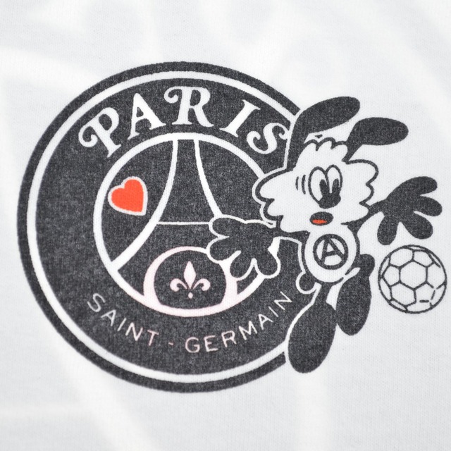 VERDY × PSG Paris Saint-Germain / ヴェルディ × パリサンジェルマン 