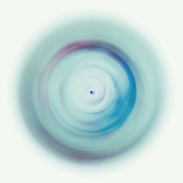 【予約商品 / 09.09 Release】きのこ帝国 / 渦になる(Ltd Clear LP w Japanese Obi)