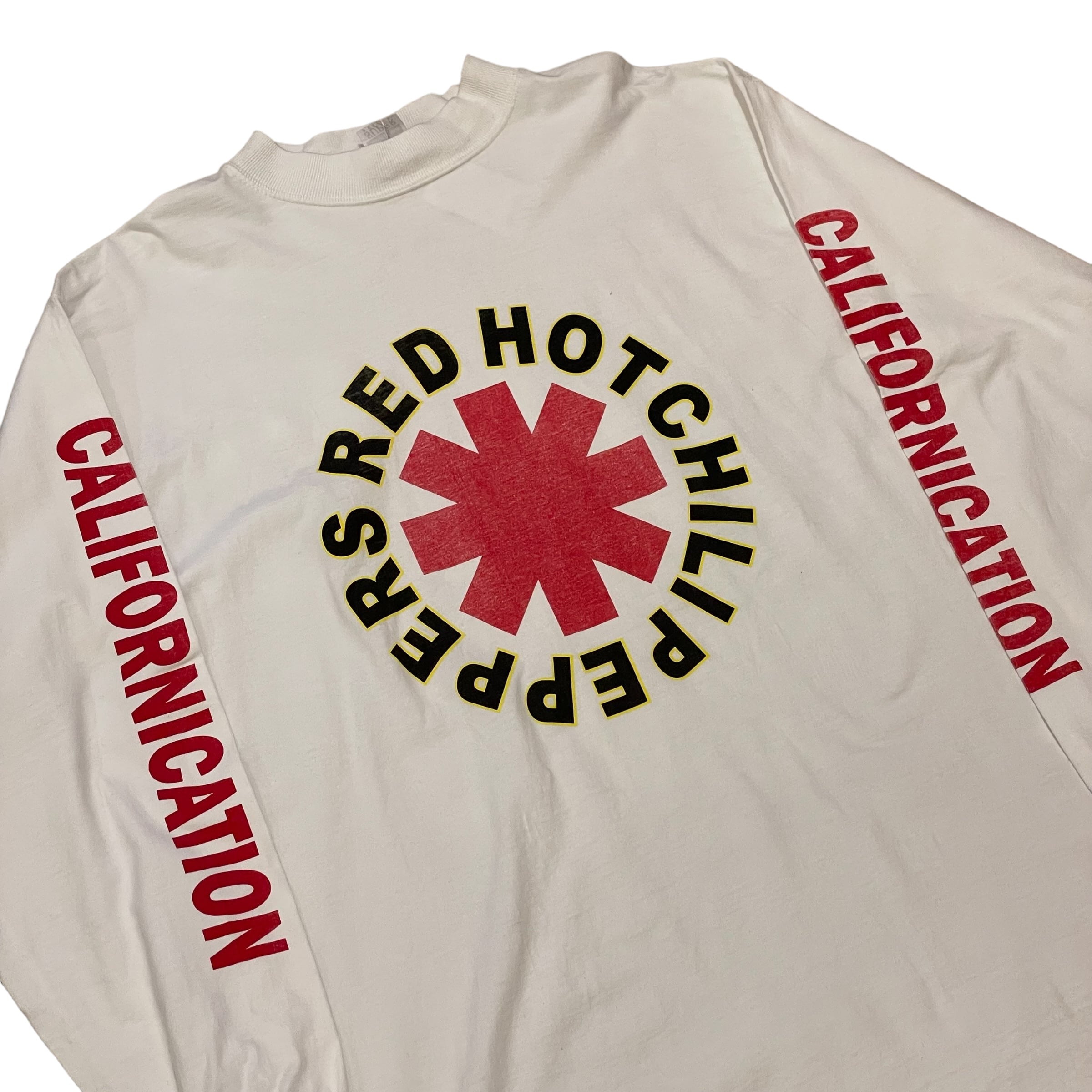 Special!! 1999-2000s RED HOT CHILI PEPPERS 