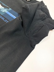 00s ERIC CLAPTON "JAPAN TOUR" Tee Size L程