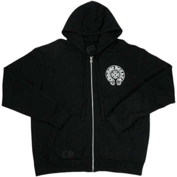 Lサイズ　girls don't cry zip sweat hoodie Girls Don't Cry Logo Zip Hoodie - Maroon | In stock