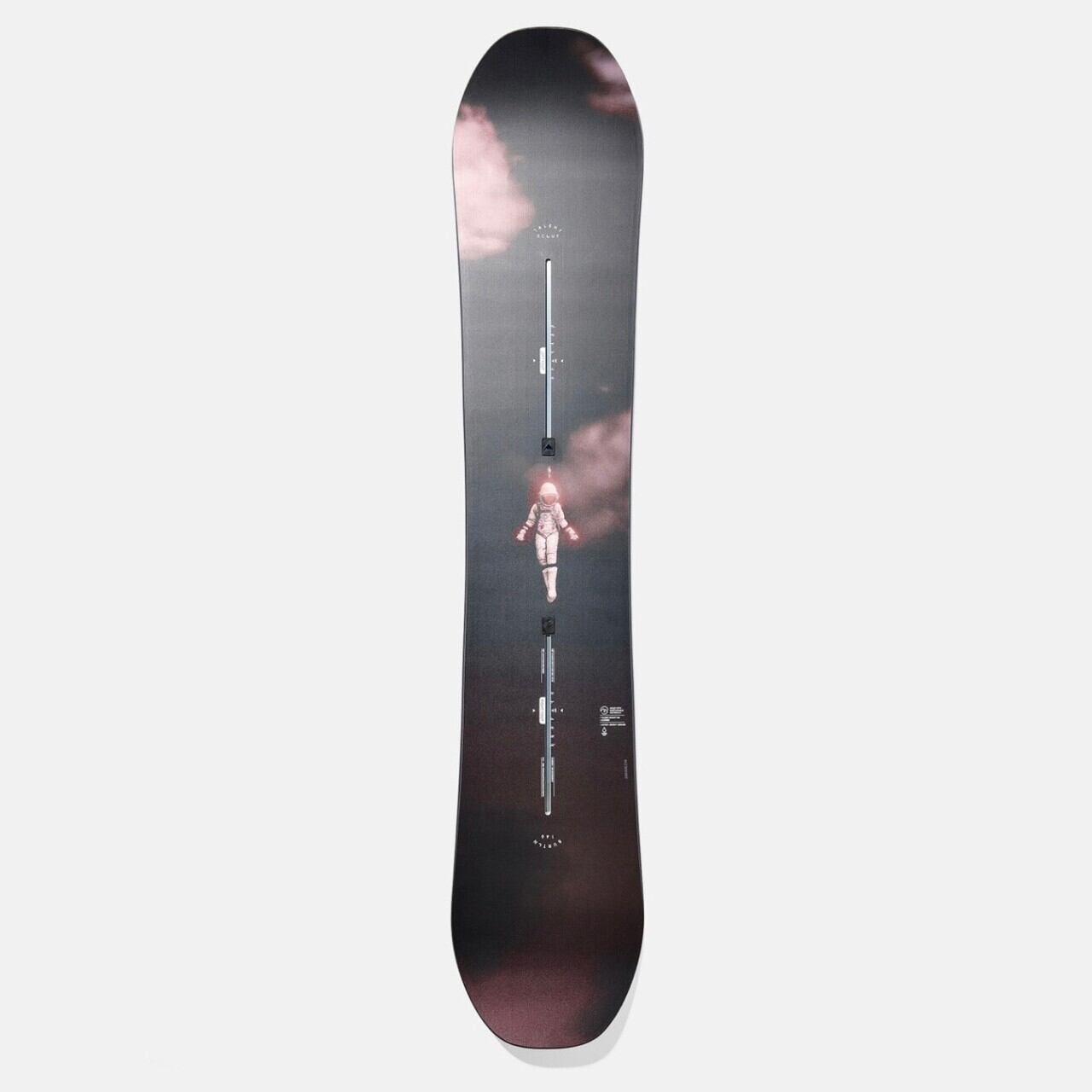 Burton TALENT SCOUT 141cm