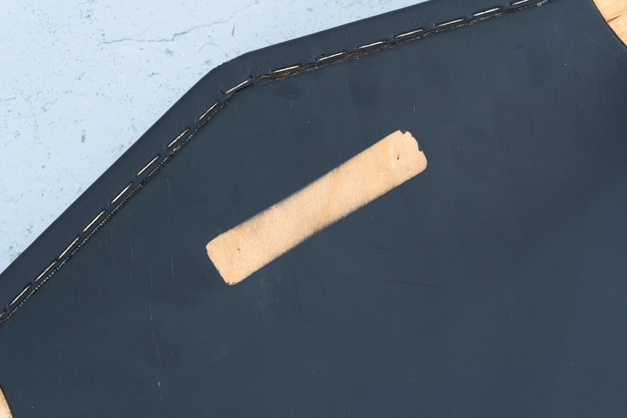 Alvar Aalto | X602 Stool