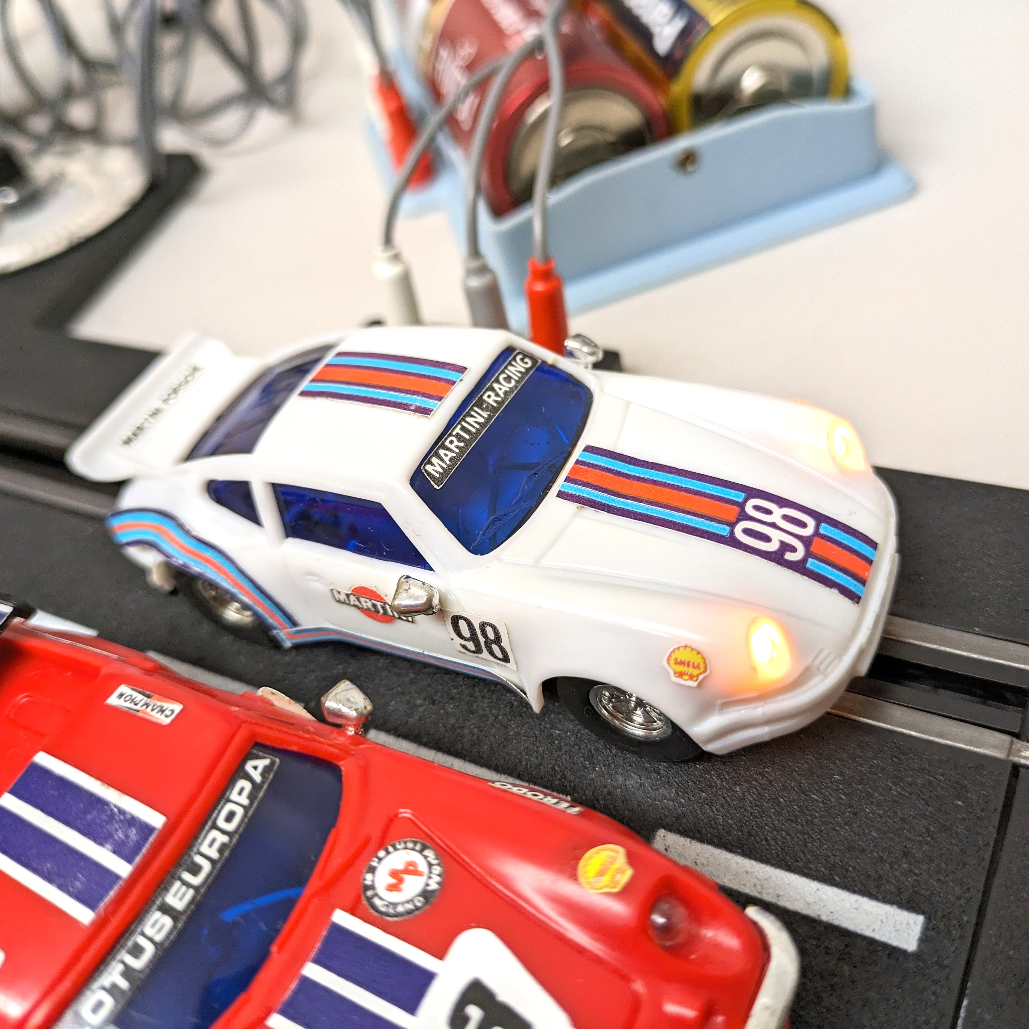 BIG RACING BS-3 ミニカーセット　おもちゃ 昭和レトロ BIG RACING BS-3 ミニカーセット おもちゃ 昭和レトロ Yahoo