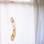 Palo Santo 02 - アゲートヒーリングチャイム / Agate Sun Catcher Wind Chime 981