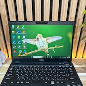 \ 公式ショップ限定価格❣️/ 準美品《LTEモデル》LIFEBOOK U9310/E 第10世代 メモリ8GB SSD256GB フルHD 軽量 ノートパソコン 安心サポート&3ヶ月保証付き