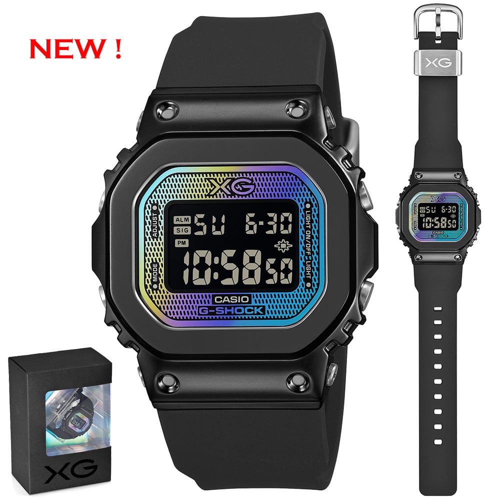 G-SHOCK | photogenique