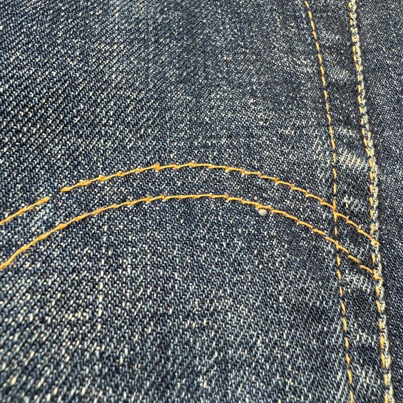 SPECIAL!! 60's LEVI'S リーバイス 505 551ZXX Wネーム期? 移行 SPECIAL!! 60's LEVI'S リーバイス 505 551ZXX Wネーム期? 移行