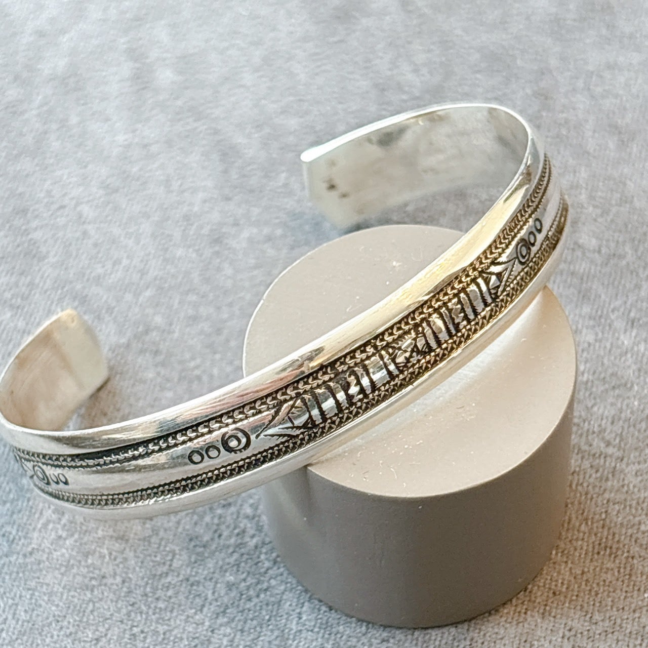 トゥアレグバングル F1 Special Edition | sahel