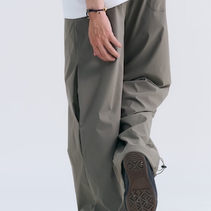 ヴェントワイド・アクティブ テックパンツ N3587