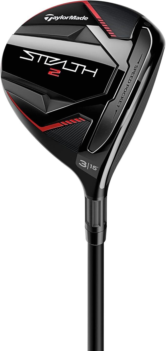 スポーツ別 新品 レフティ 左 タイトリスト TSR3 FW 3W 15 