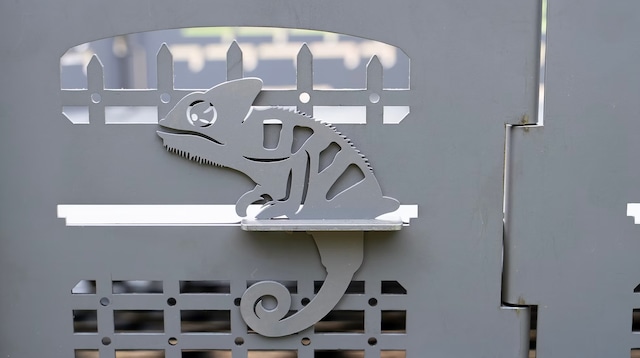 カスタムベロ（ライオン）_サンゾー工務店 | FIKA