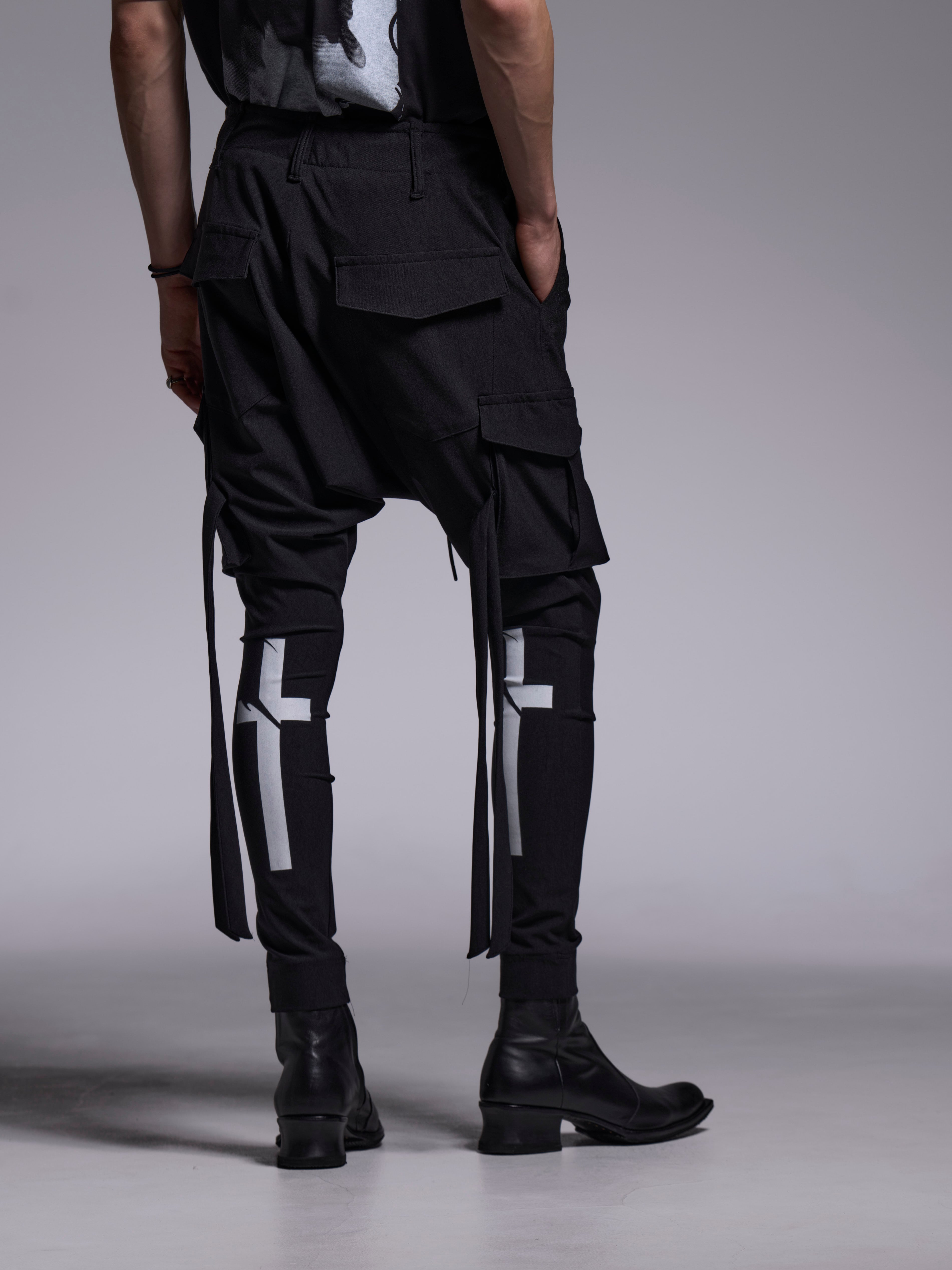 Pants | DETRUIRE