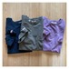 Battenwear / S/S Reach-up Sweat shirt