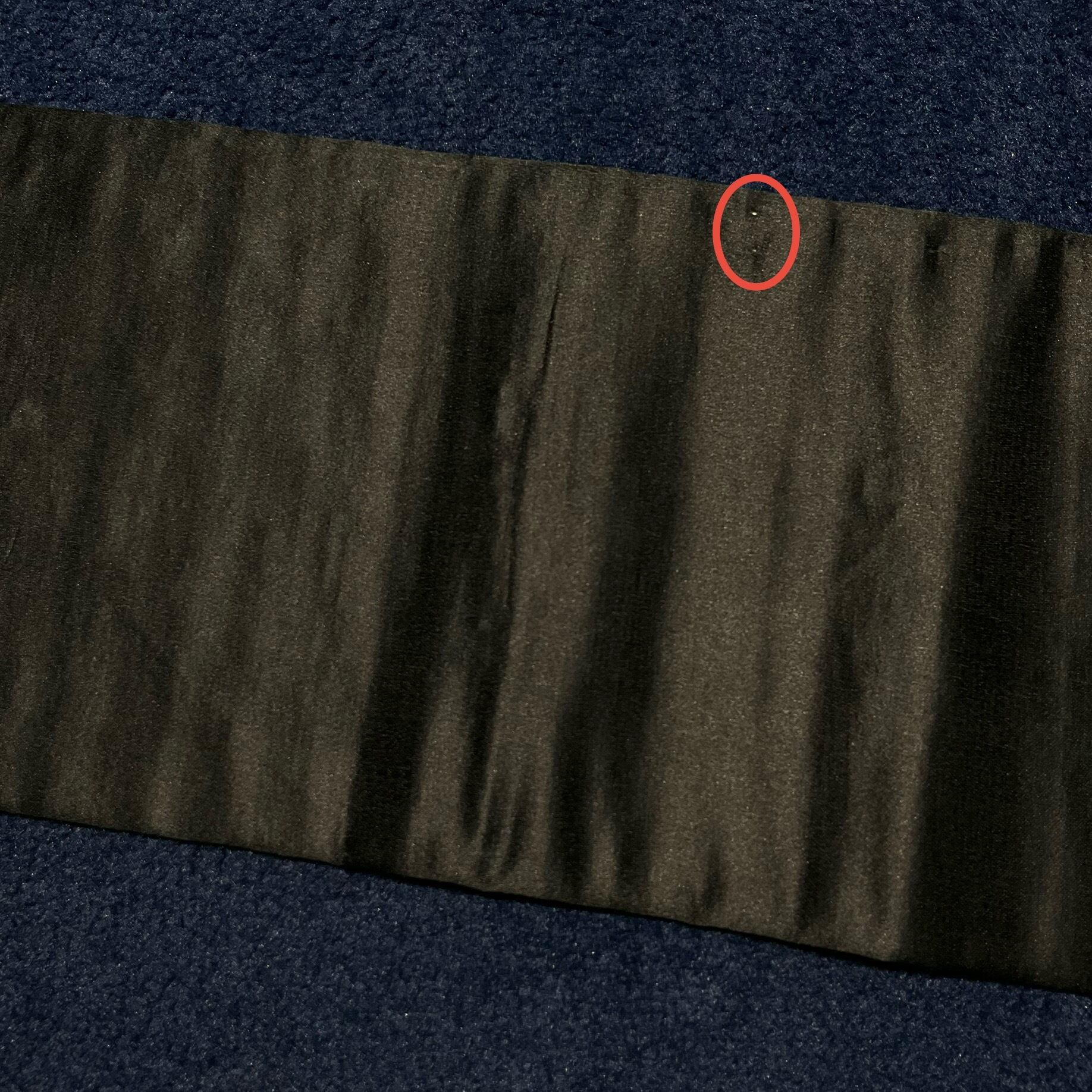 錦雉＊刺繍 鳥 蔓 葉っぱ 葡萄 繻子 花 アンティーク名古屋帯 B260