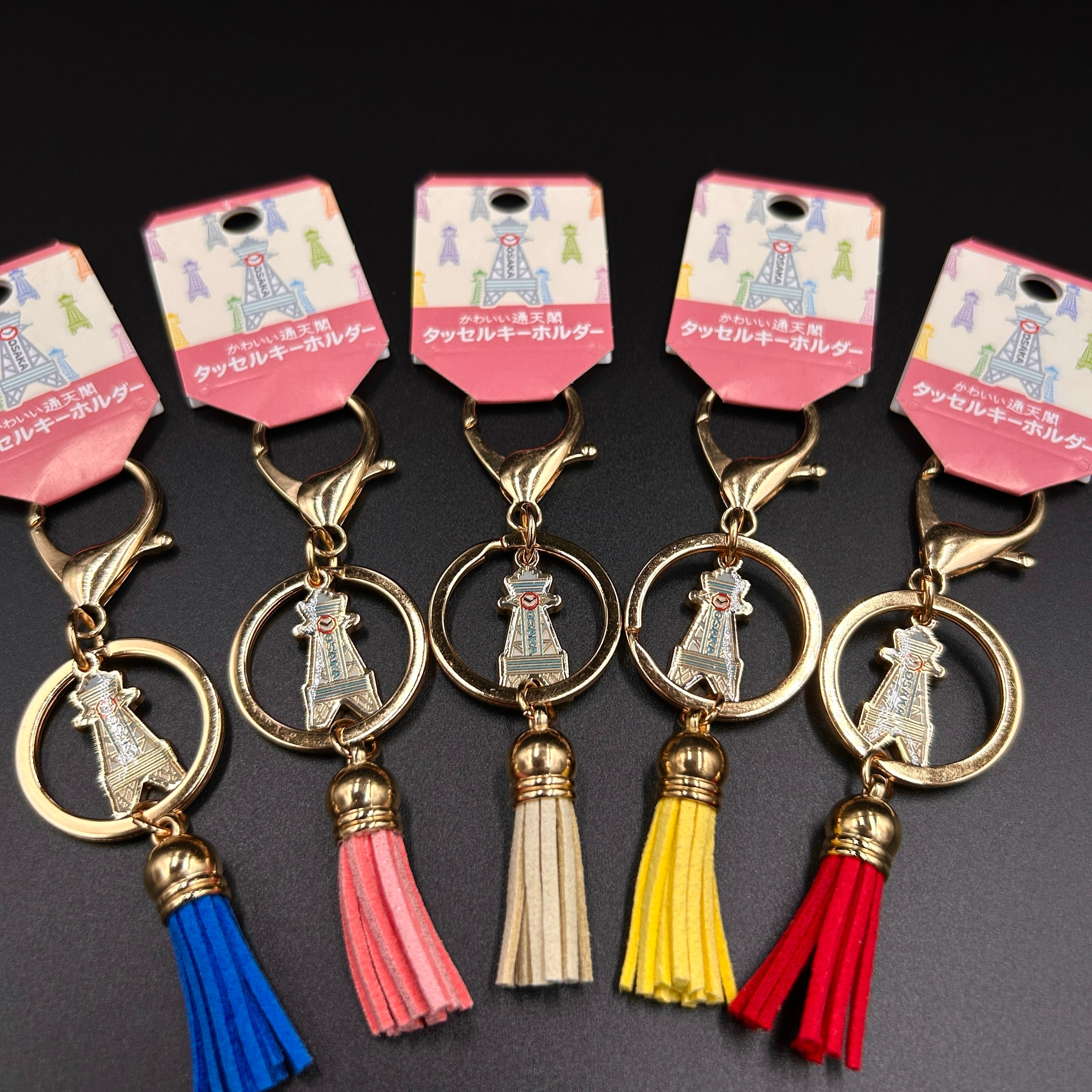 ALL ITEM | TSUTENKAKU SHOP｜大阪・通天閣