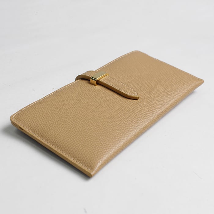 1metre carre アンメートルキャレ 薄マチロングウォレット 1metre carre（アンメートルキャレ） 長財布 レディース 薄マチ 星 本