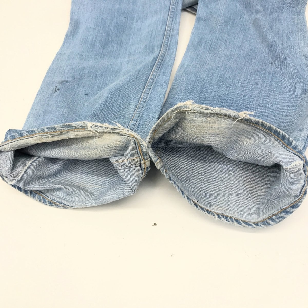 LEVI'S リーバイス 80年代 USA製 66後期 517 20517-0217 LEVI'S リーバイス 80年代 USA製 66後期 517 20517-0217