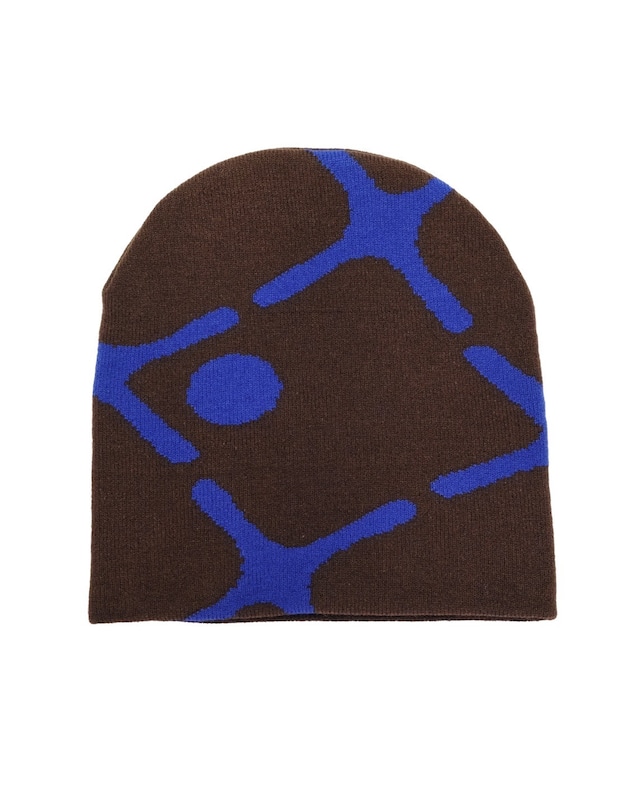 Beanie Brown