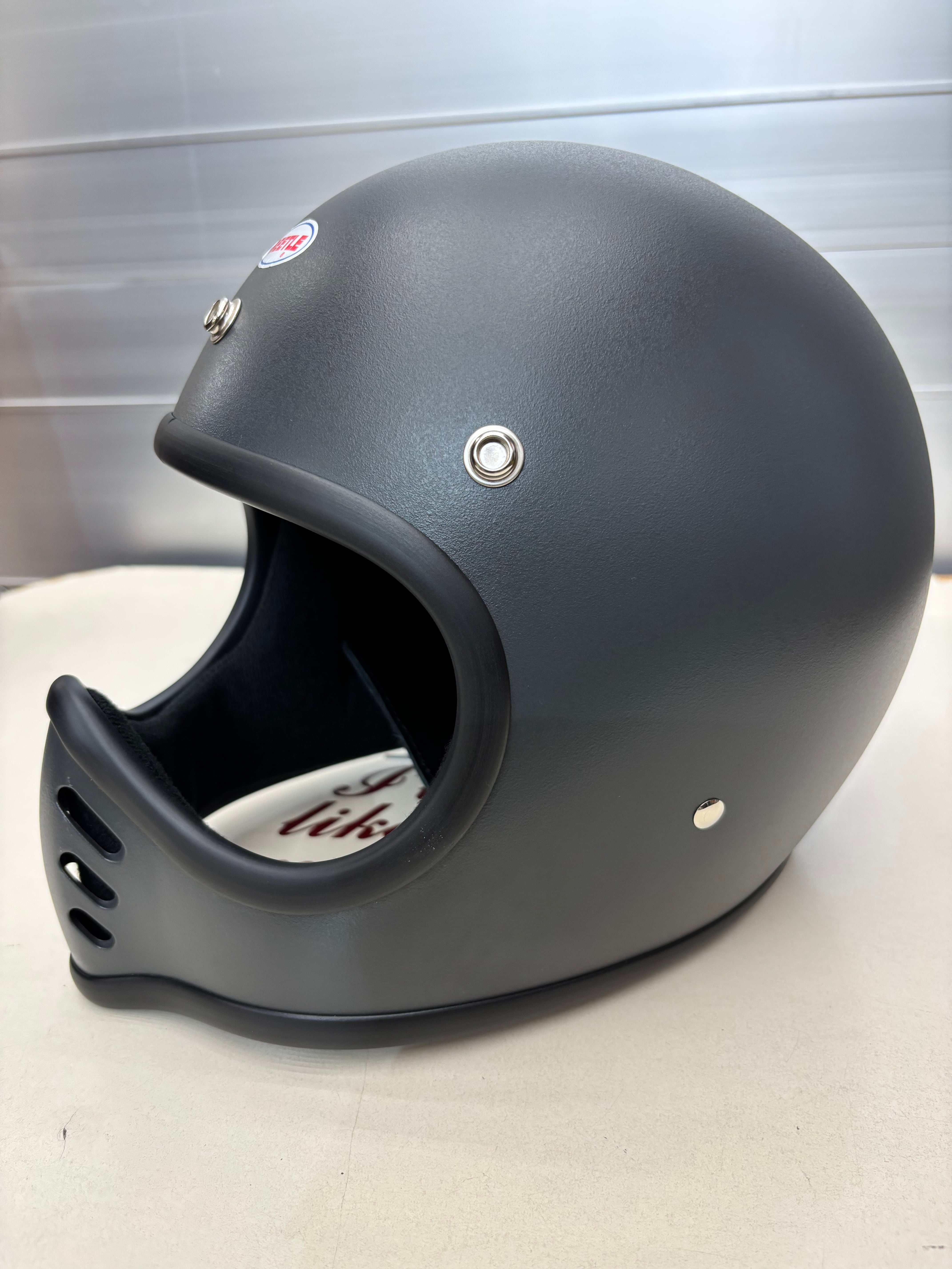 オーシャンビートル OCEAN BEETLE MTX 別注ダークグレー 各サイズ有り