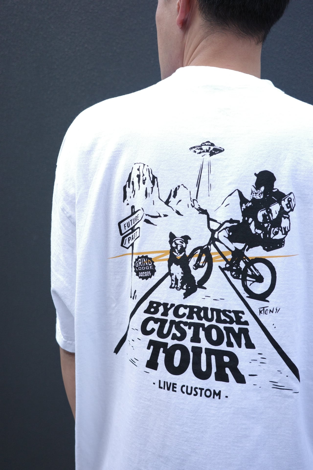 BYCRUISE ORIGINAL オリジナル商品 | BYCRUISE