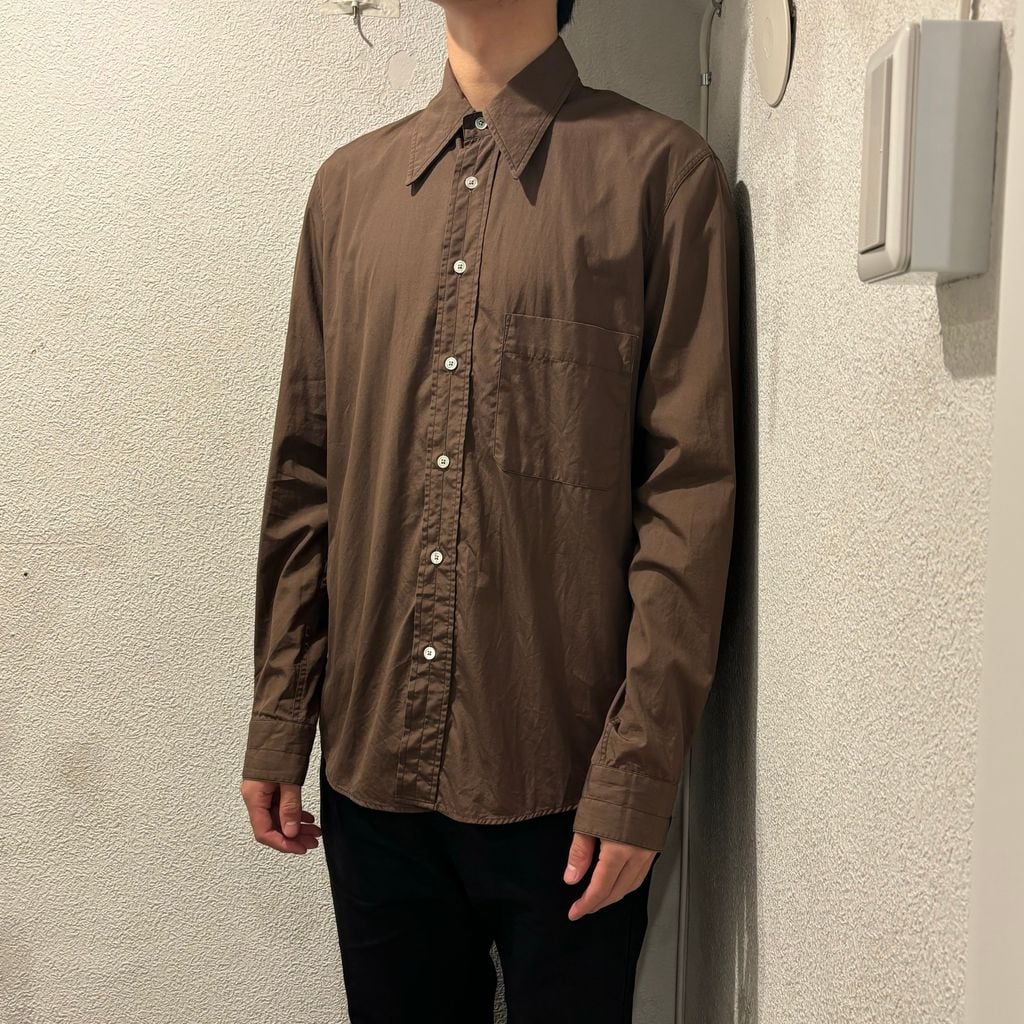 LEMAIRE | ブランド古着Brooch