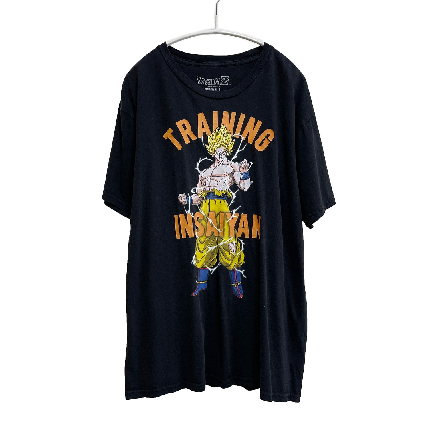 ドラゴンボールZ アニメtシャツ-