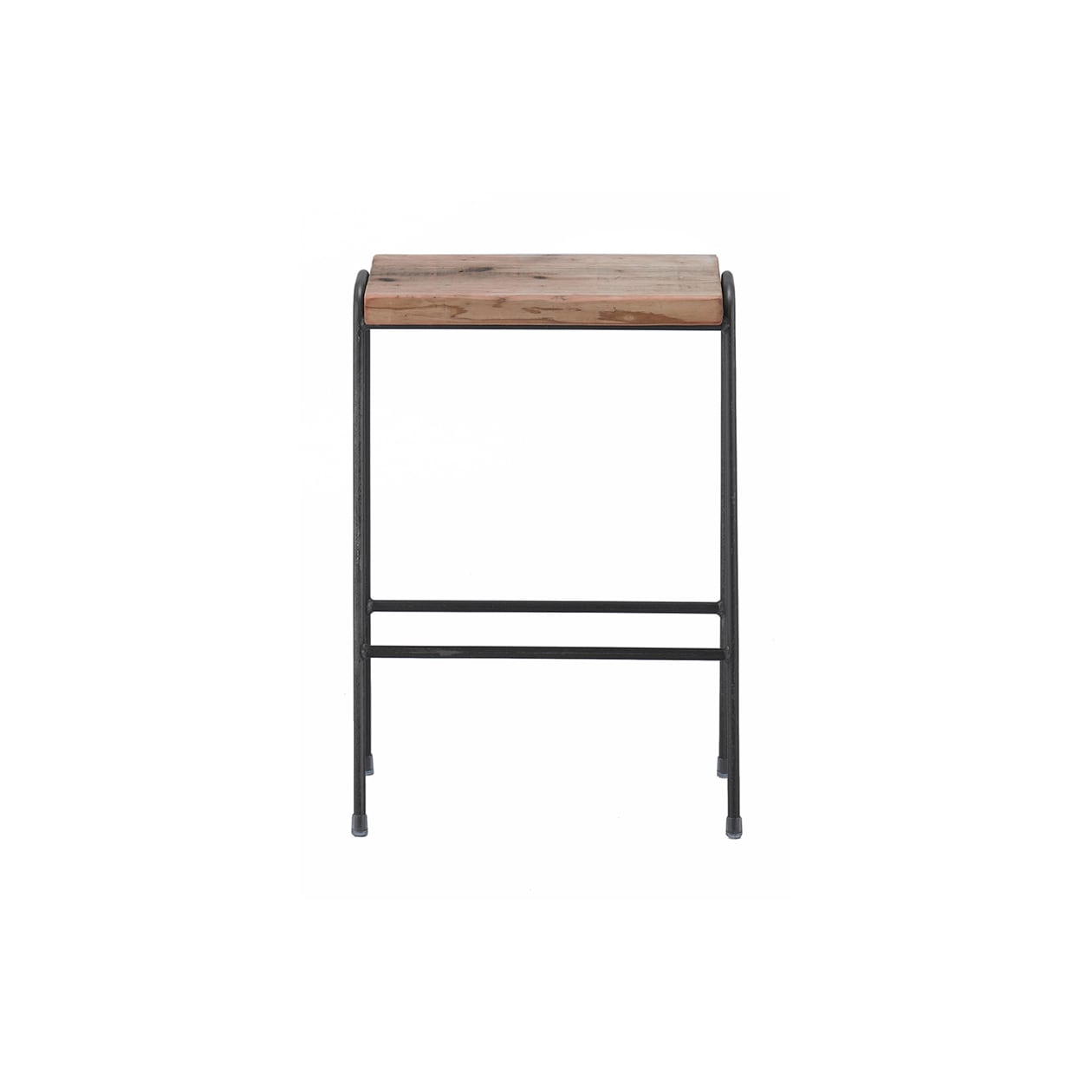 スツール1点プレゼント 古材のダイニングセット Highタイプ【H WORK