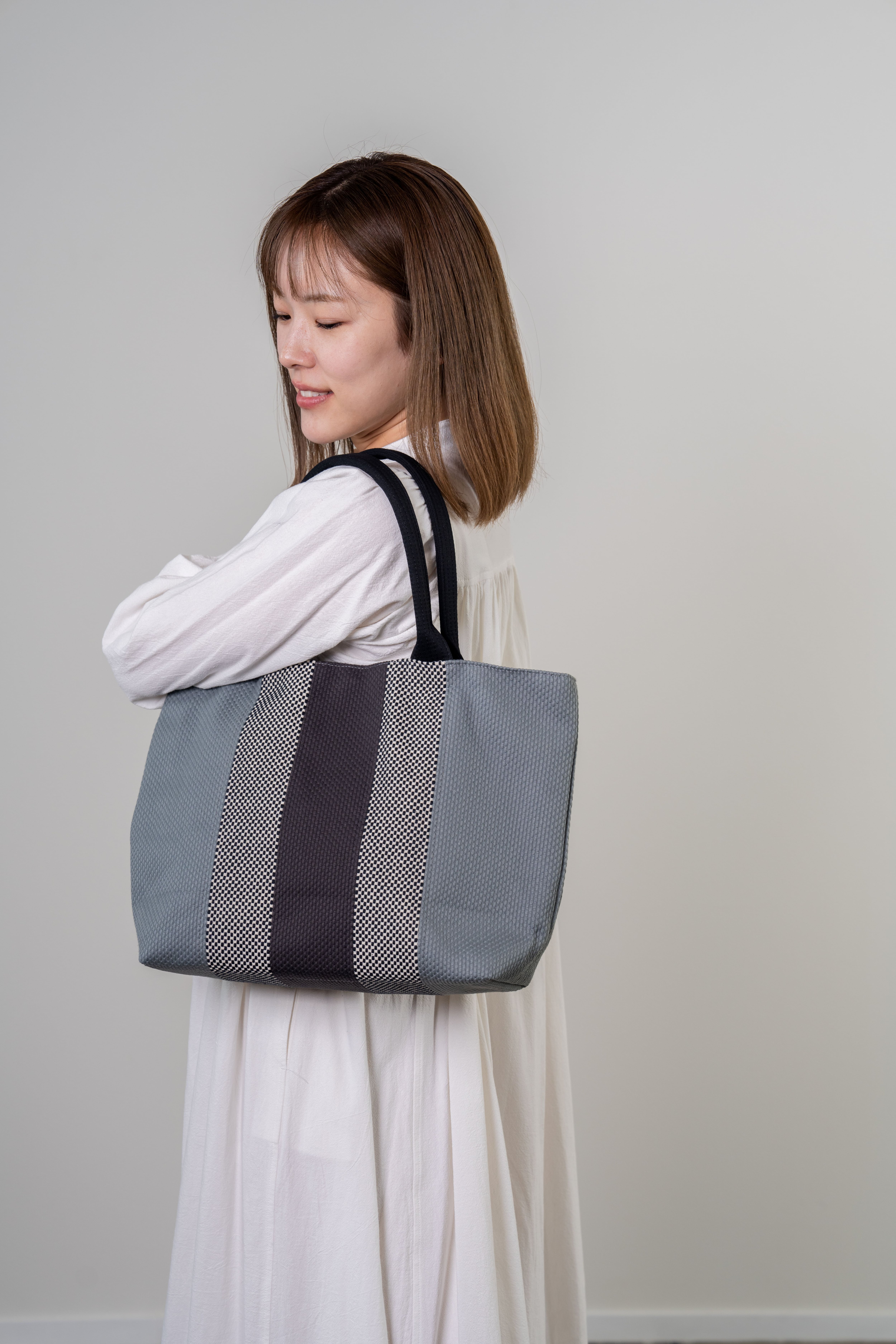 2026 ray tote レイトート 新カラー（黒） | sasicco公式Webショップ