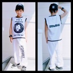 ZEBABY LION TANK TOP（税込み）