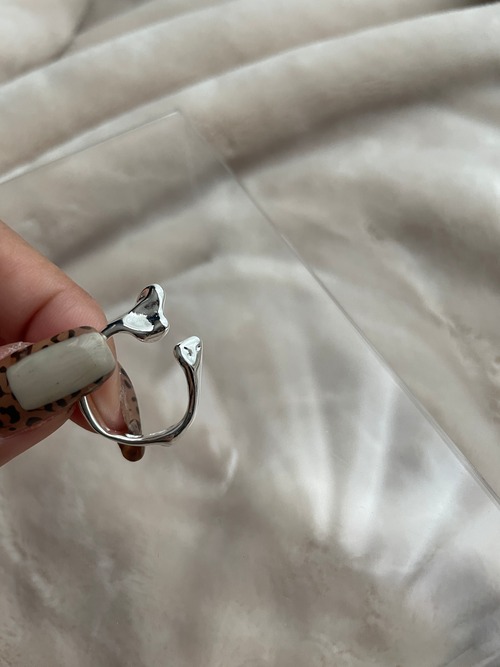 【111】ring_silver925の商品画像3