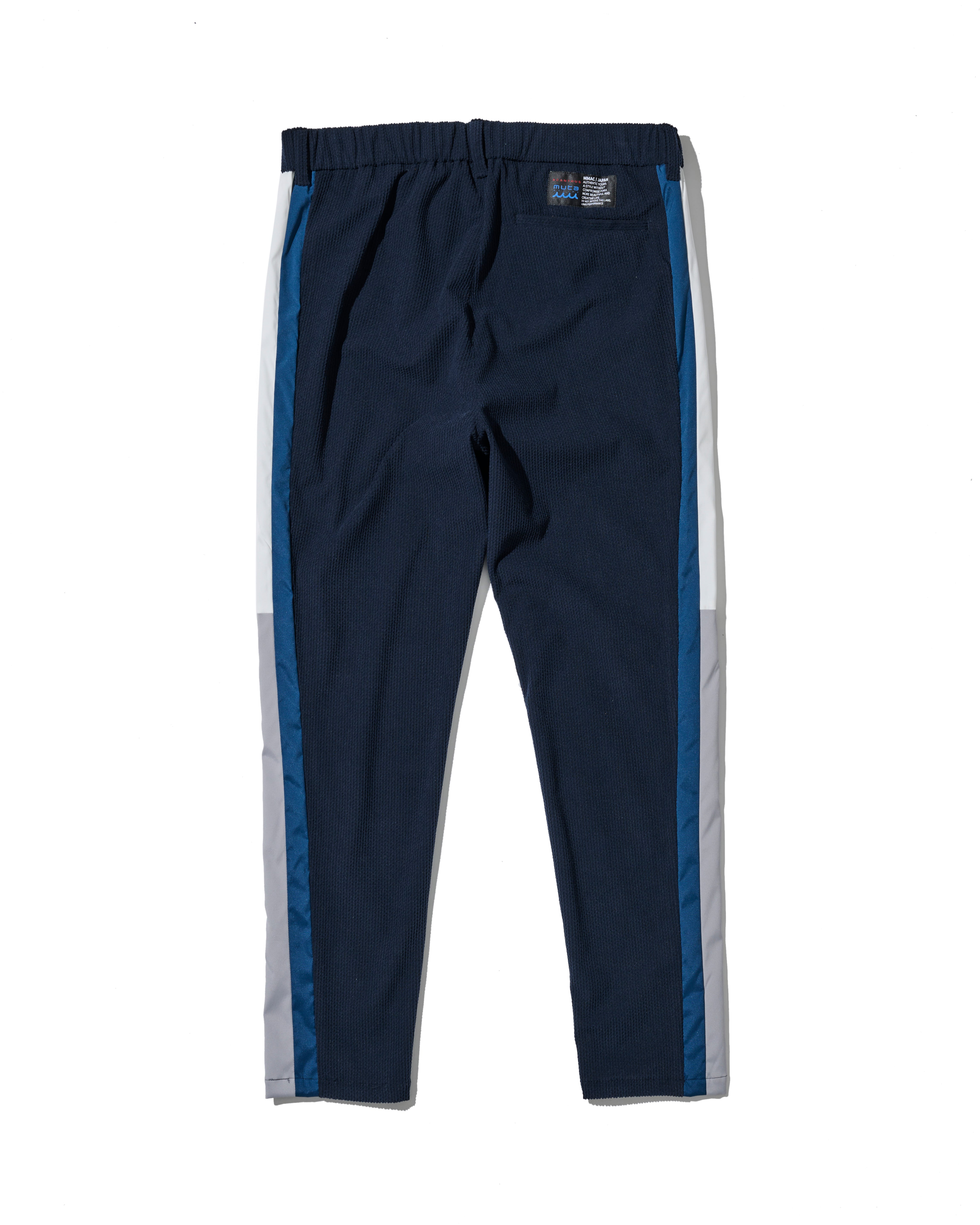 予約販売8月下旬～9月中旬入荷】muta MARINE × ACANTHUS トラック