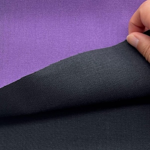 ★TB995◆3m◆綿100%フロッキーデニム生地◆約14オンス