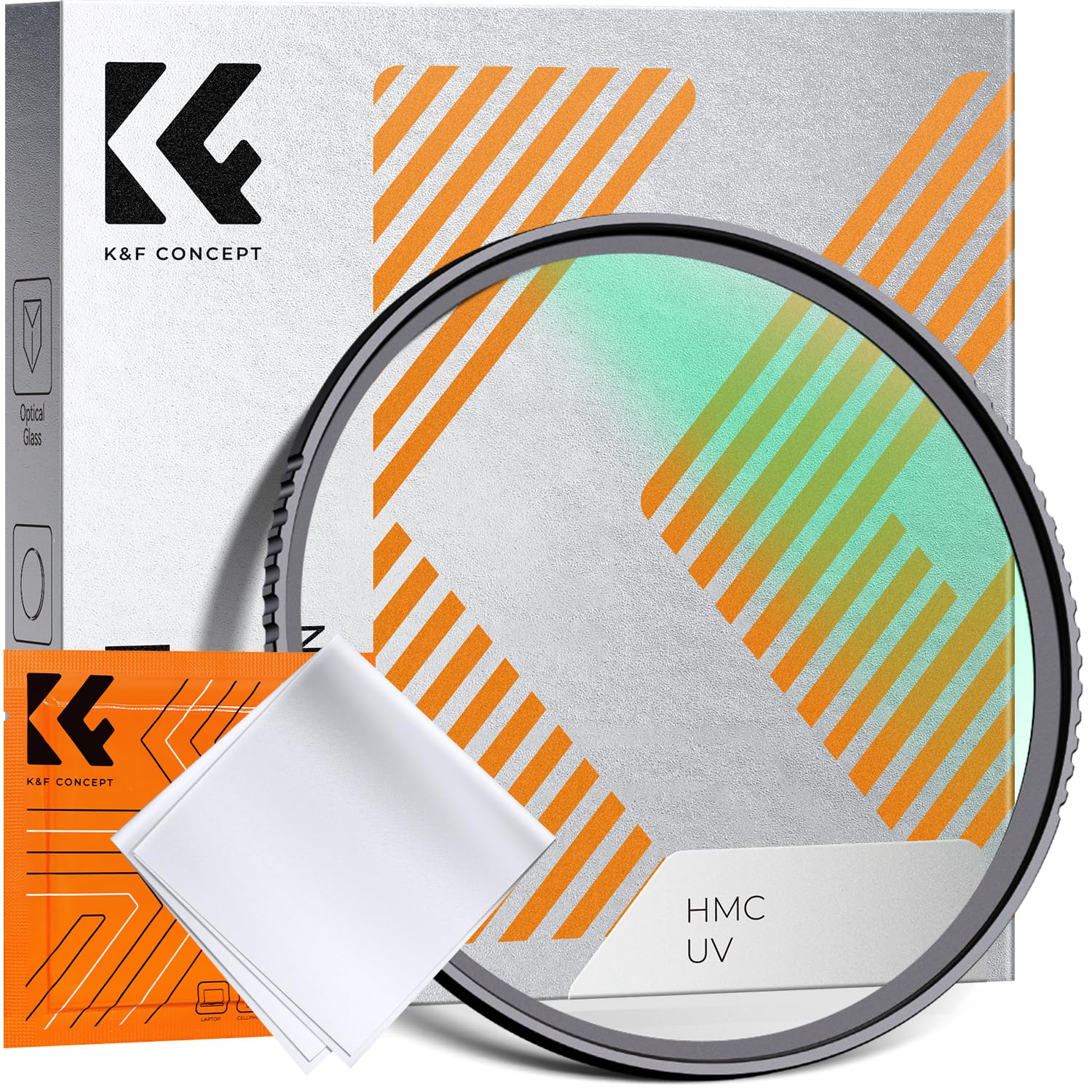 送料込)ハクバ HAKUBA レンズフィルター 52mm XC-PRO エクストリーム