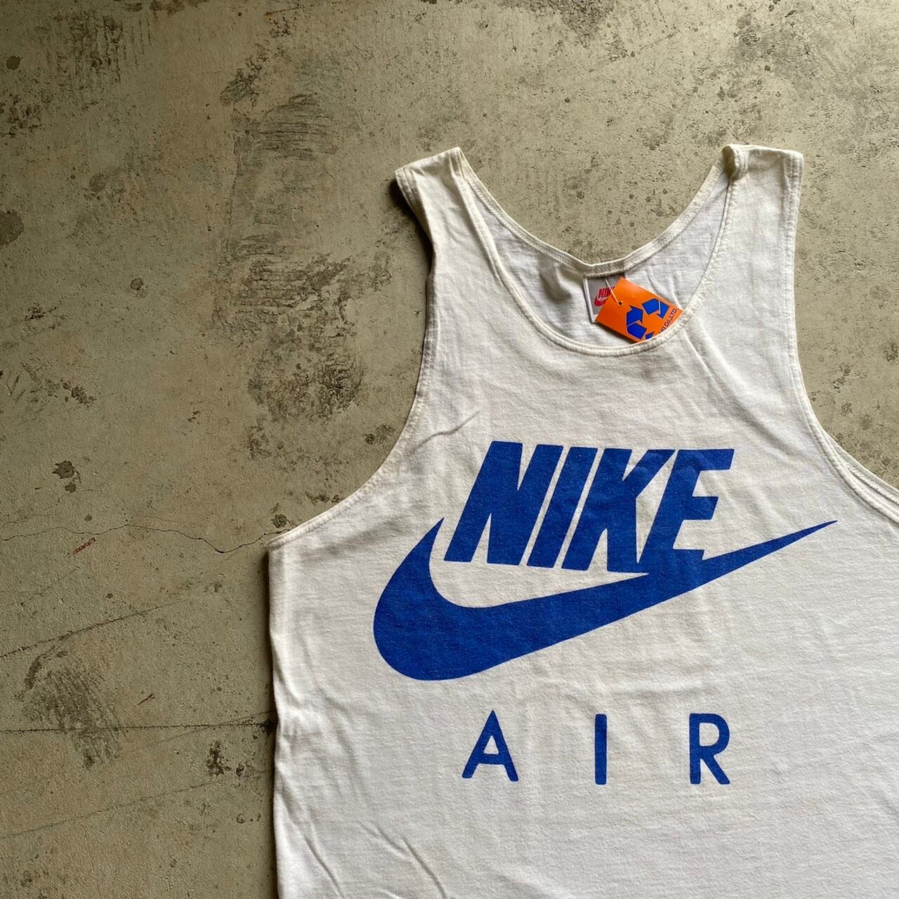 古着 used 90年代 NIKE ナイキ ヴィンテージ タンクトップ | magazines 