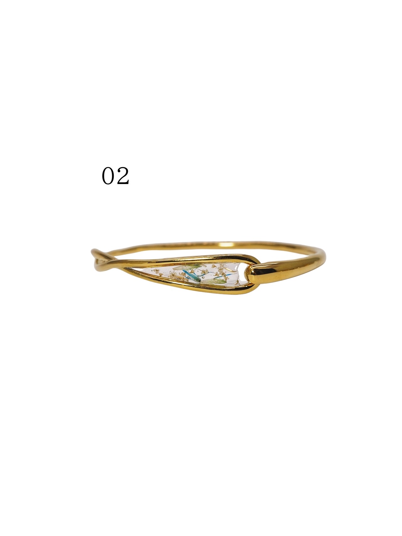 WIND BANGLE