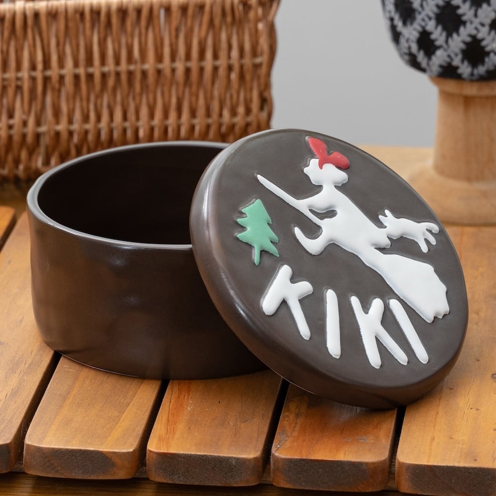 魔女の宅急便 小物入れ キキへのチョコレートケーキ（2604） | す