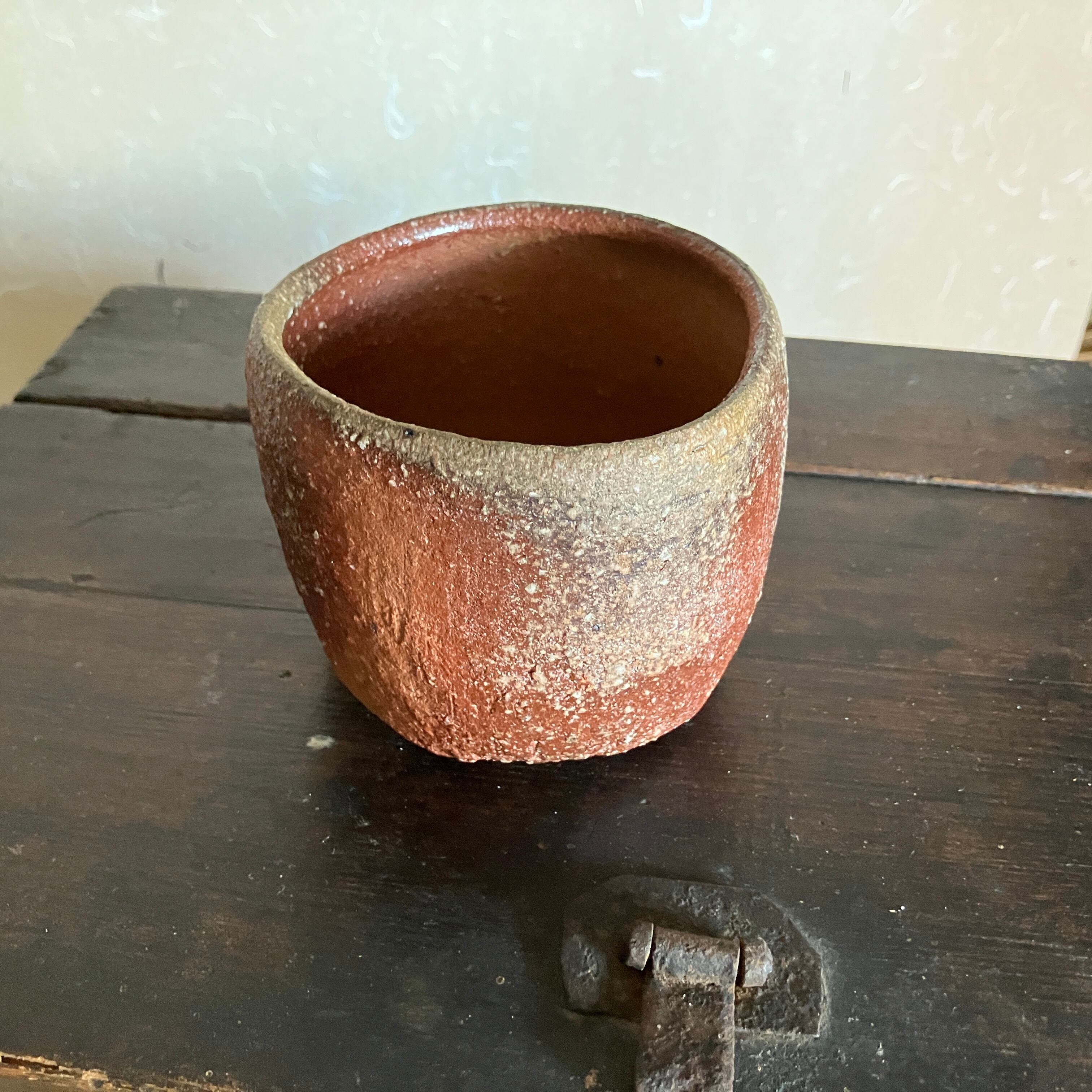 陶芸 織部 皿 月心窯 本村幸 共箱 和食 食器 懐石 茶道具 料理