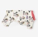 M.L.XL/在庫確保済【TUSTUS】milk cow all in one