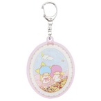 SRリトルツインスターズリキッドキーホルダースタンダード(9521844)