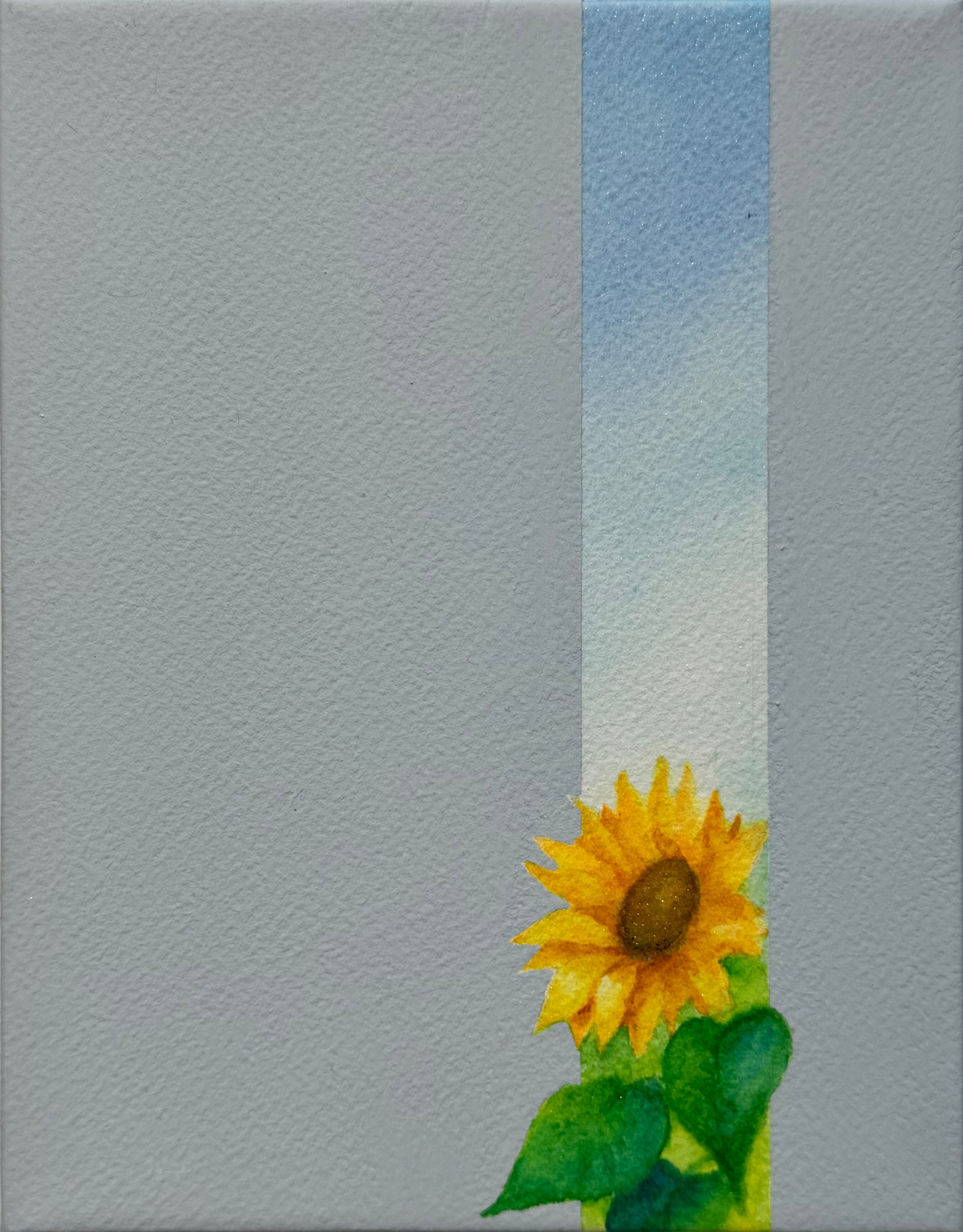 水彩画 | ZINE gallery