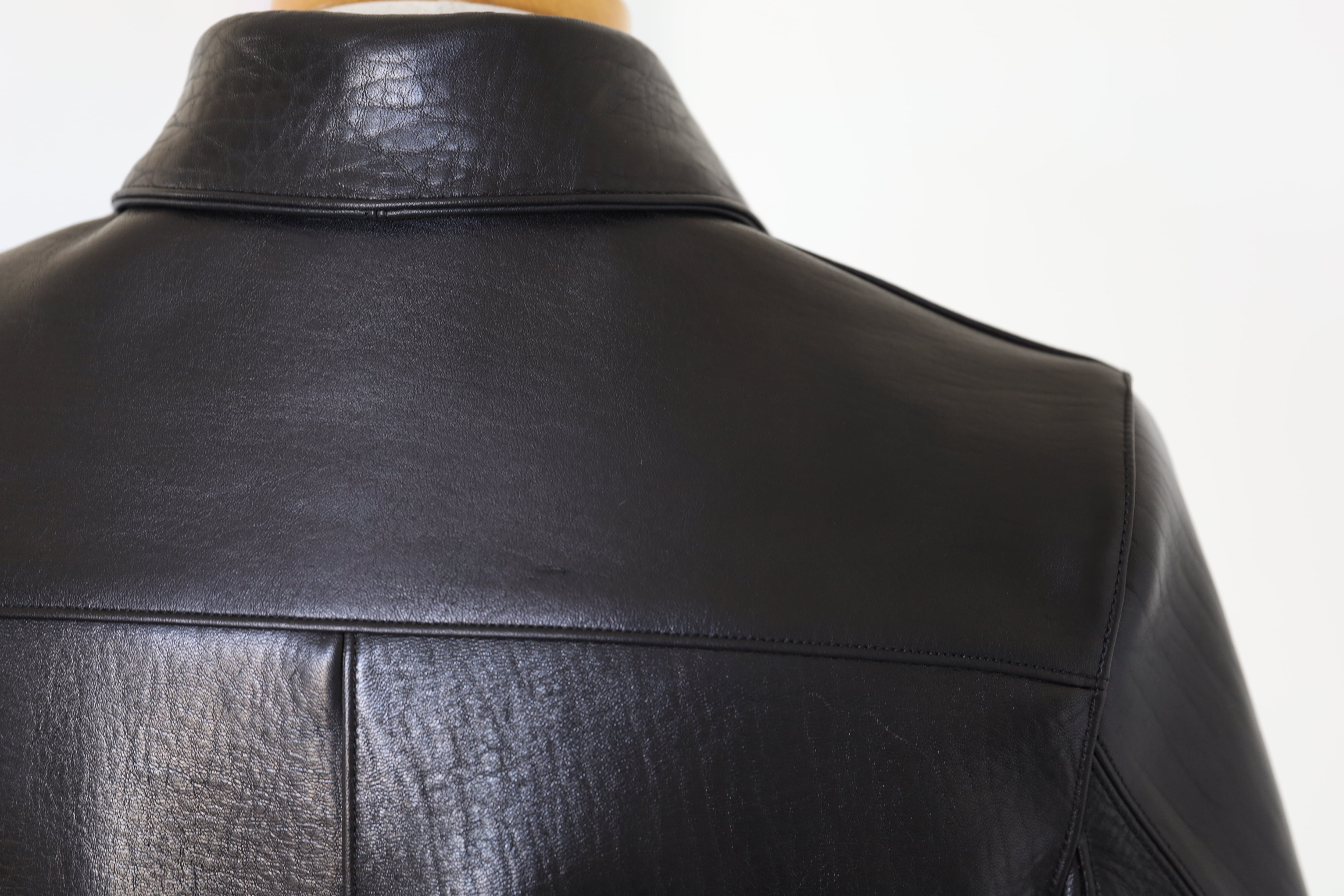 FINE CREEK LEATHERS(ファインクリークレザーズ)～Gilmour～ | Amboy