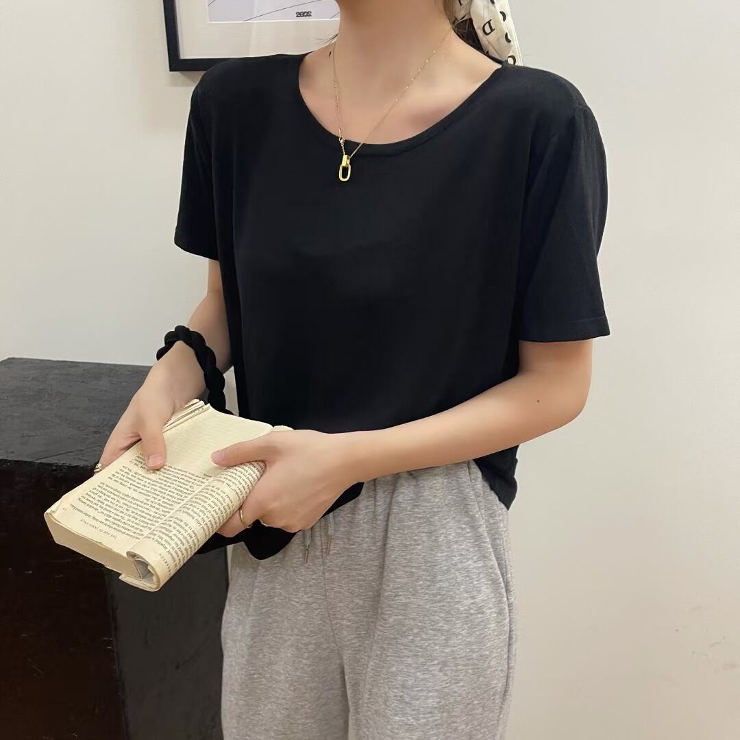 バックオープンプルオーバー AJ1050-8007