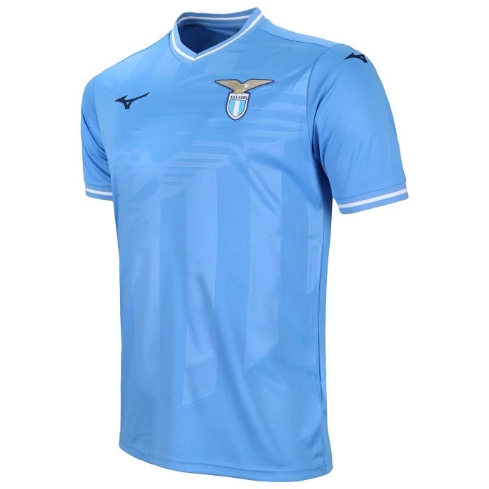 SS LAZIO 23-24 ホームレプリカユニフォーム(#6 KAMADA)鎌田 SS LAZIO 23-24 ホームレプリカユニフォーム(#6 KAMADA)鎌田