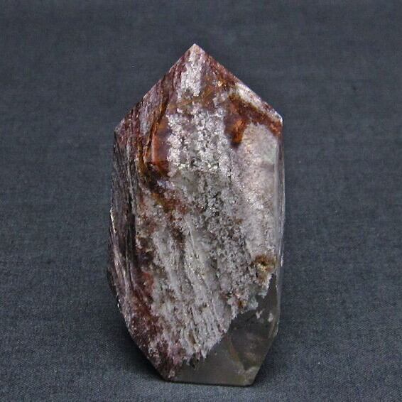 ガーデンファントム 六角柱 ガーデンクォーツ 142-2825