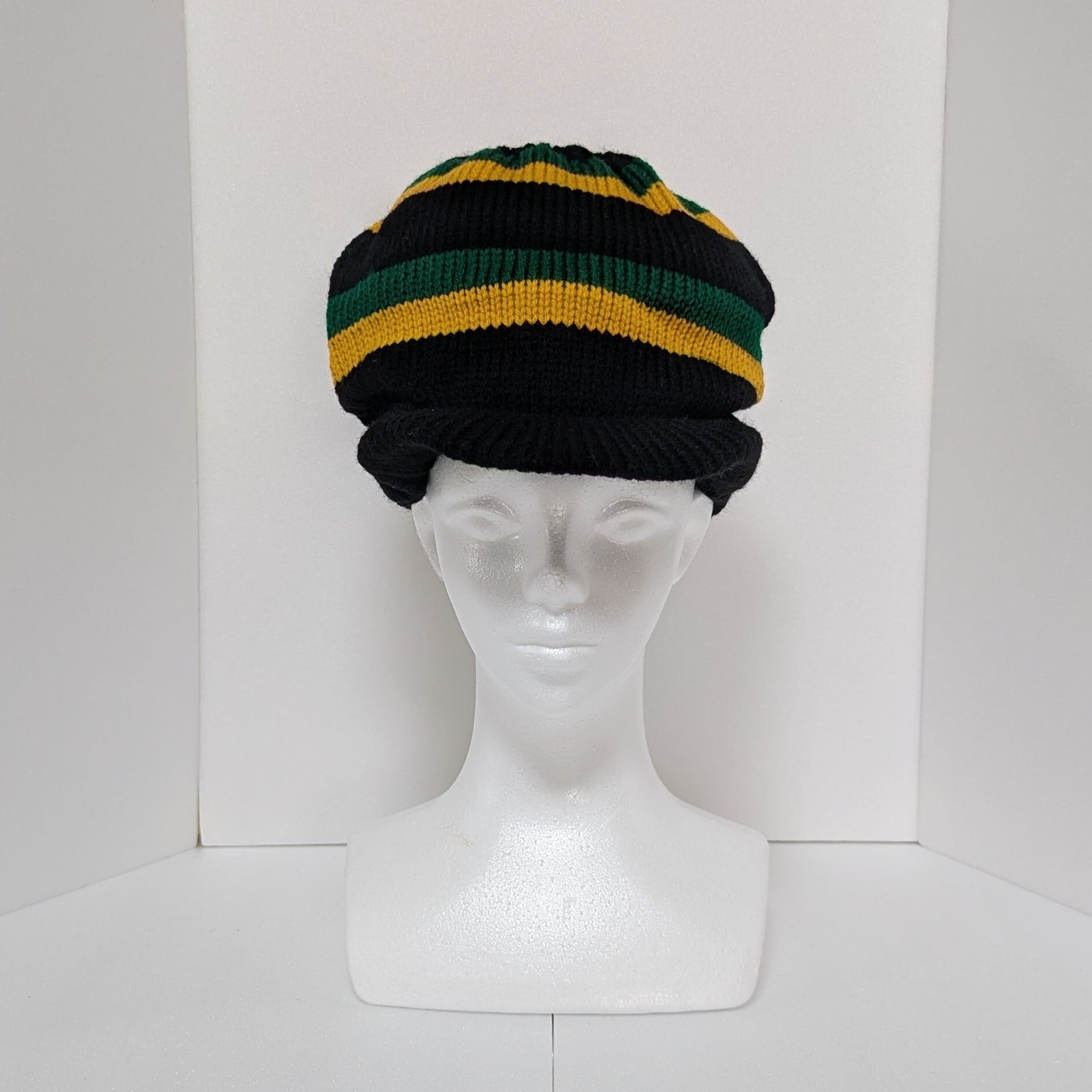ジャマイカ直輸入タム Jamaica