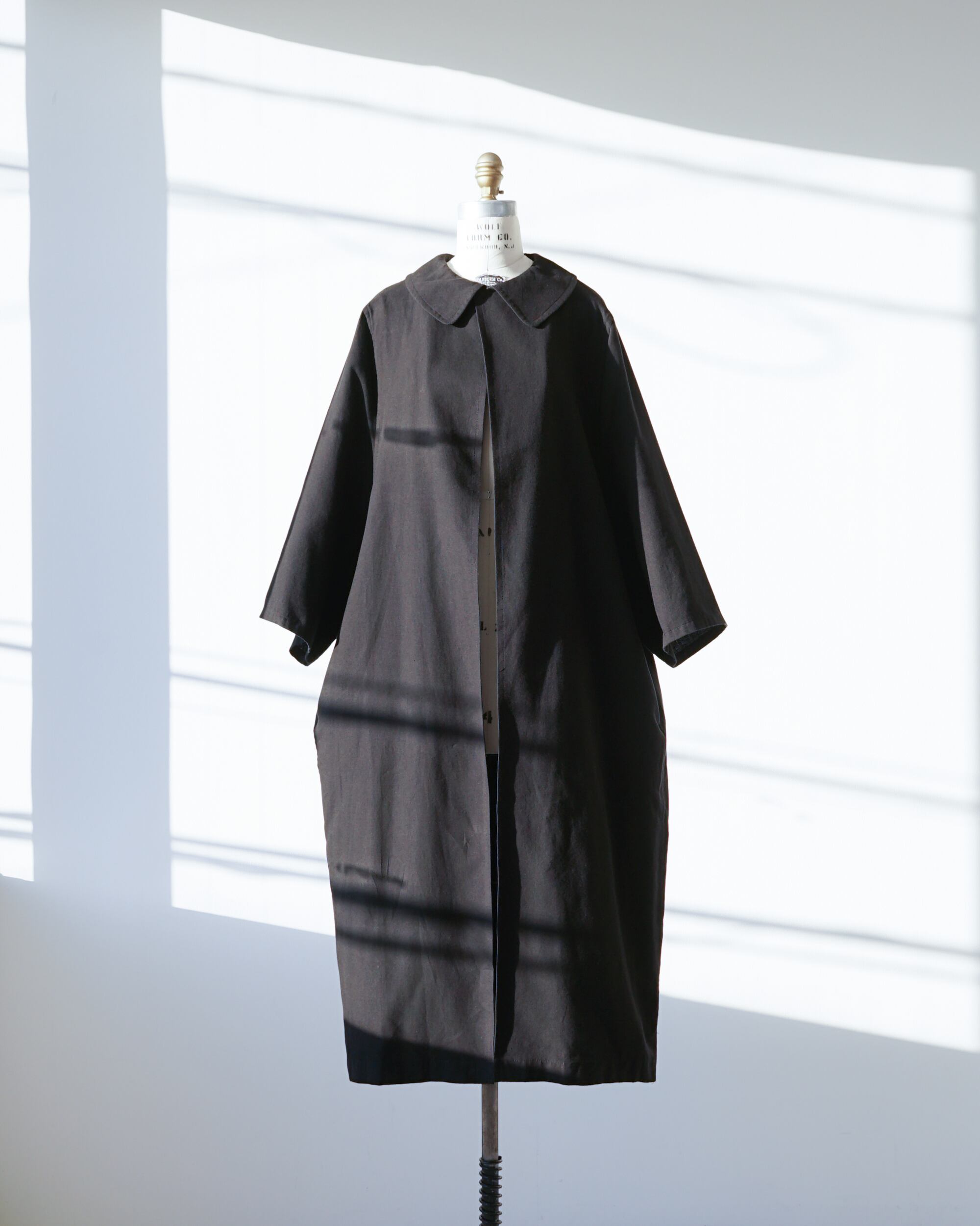 Yohji Yamamoto PRODUCE 16AW Jacket GRY/5 YOHJI YAMAMOTO | Re