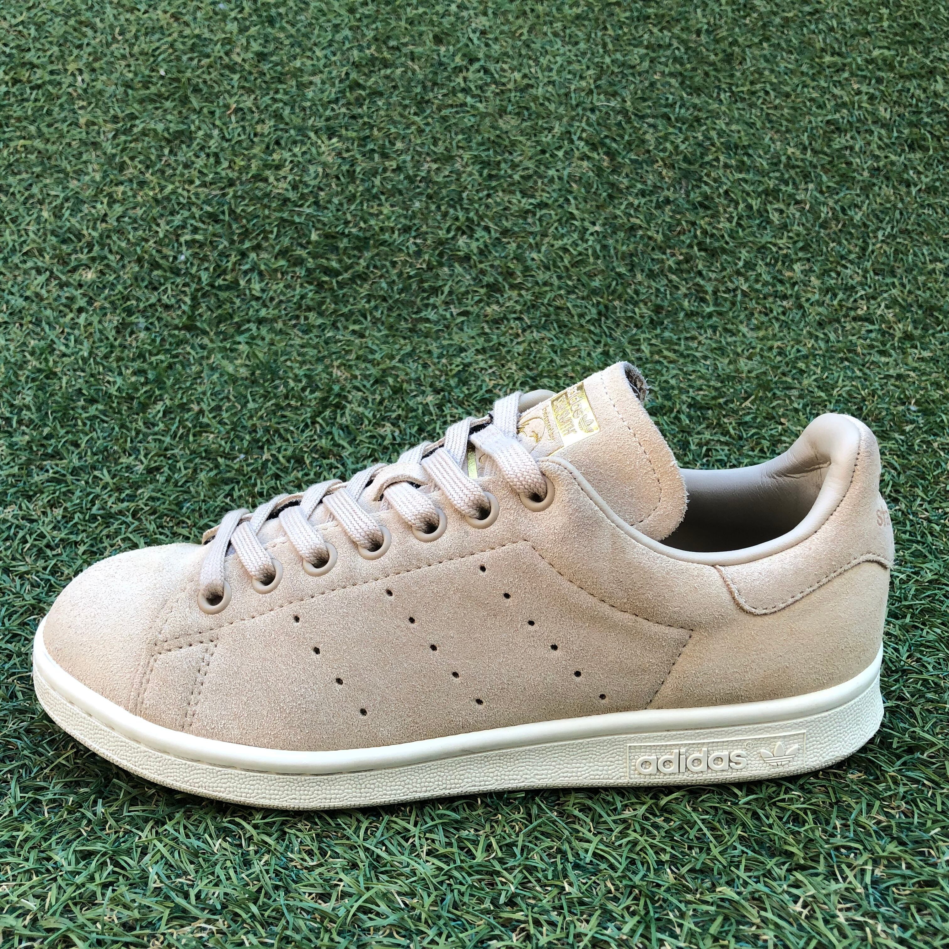 adidas stansmith アディダス スタンスミス HW532